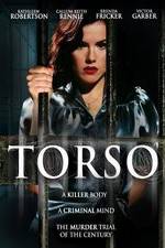 Watch Torso: The Evelyn Dick Story Solarmovie