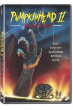 Watch Pumpkinhead II: Blood Wings Solarmovie