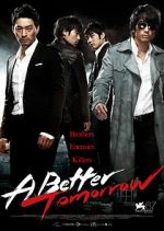 Watch A Better Tomorrow Solarmovie