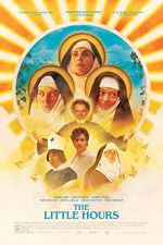 Watch The Little Hours Solarmovie