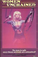 Watch Women Unchained Solarmovie