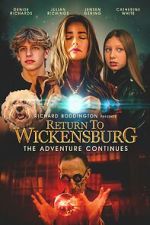Watch Return to Wickensburg Solarmovie