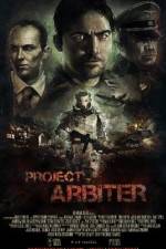 Watch Project Arbiter Solarmovie