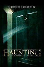 Watch A Haunting on Hamilton Street Solarmovie