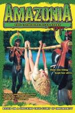 Watch Schiave bianche: violenza in Amazzonia Solarmovie