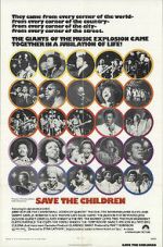 Watch Save the Children Solarmovie