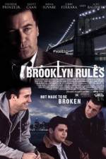 Watch Brooklyn Rules Solarmovie