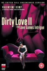 Watch Dirty Love II: The Love Games Solarmovie