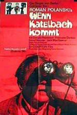 Watch Cul-de-sac Solarmovie