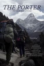 Watch The Porter: The Untold Story at Everest Solarmovie