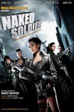 Watch Naked Soldier Solarmovie
