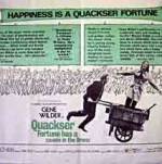 Watch Quackser Fortune Has a Cousin in the Bronx Solarmovie