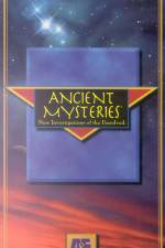 Watch Mysteries of the Ancient Maya Solarmovie