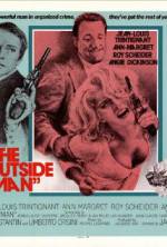 Watch The Outside Man Solarmovie