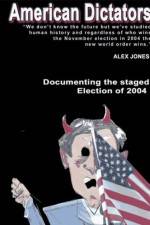 Watch American Dictators Solarmovie