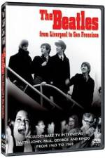 Watch The Beatles From Liverpool to San Francisco Solarmovie