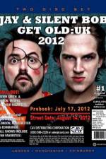 Watch Jay & Silent Bob Get Old Classic Solarmovie