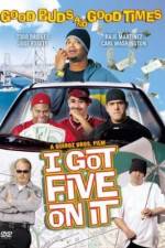 Watch I Got Five on It Solarmovie