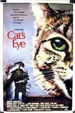 Watch Cat's Eye Solarmovie