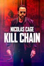Watch Kill Chain Solarmovie
