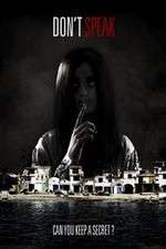 Watch Dont Speak Solarmovie
