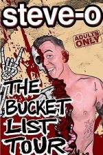 Watch Steve-O\'s Bucket List (TV Special 2023) Solarmovie