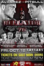 Watch Bellator 76 Solarmovie