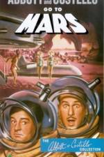 Watch Abbott and Costello Go to Mars Solarmovie