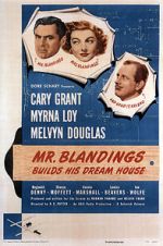 Watch Mr. Blandings Builds His Dream House Solarmovie