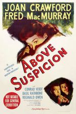 Watch Above Suspicion Solarmovie