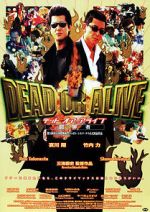 Watch Dead or Alive Solarmovie
