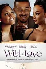 Watch Will to Love Solarmovie