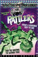 Watch Rattlers Solarmovie