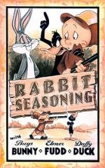Watch Rabbit Seasoning (Short 1952) Solarmovie