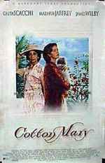 Watch Cotton Mary Solarmovie