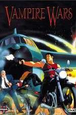 Watch Vampire Wars Solarmovie