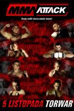 Watch MMA Attack Solarmovie