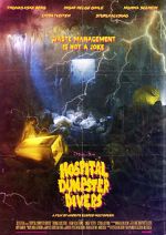 Watch Hospital Dumpster Divers (Short 2020) Solarmovie