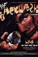Watch WWF Backlash: In Your House Solarmovie