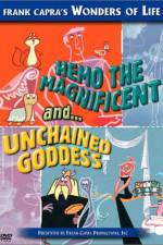Watch The Unchained Goddess Solarmovie