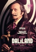 Watch Daliland Solarmovie