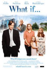 Watch What If... Solarmovie