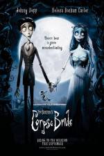 Watch Corpse Bride Solarmovie