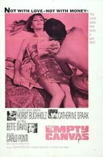 Watch The Empty Canvas Solarmovie