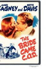 Watch The Bride Came C.O.D. Solarmovie
