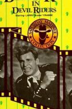 Watch Devil Riders Solarmovie