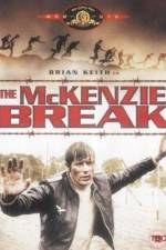 Watch The McKenzie Break Solarmovie