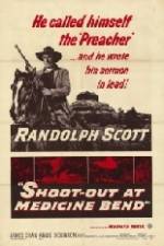 Watch Shoot-Out at Medicine Bend Solarmovie