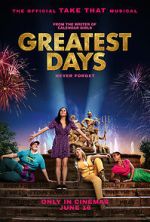 Watch Greatest Days Solarmovie