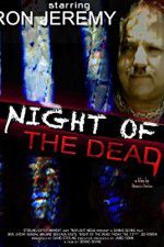 Watch Night of the Dead Solarmovie